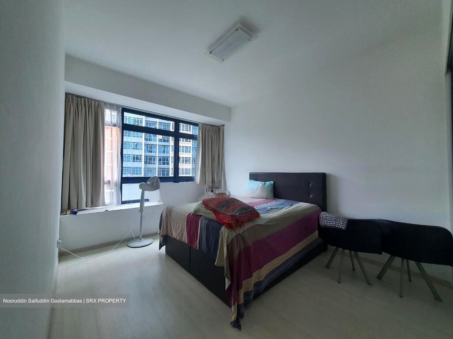 City Square Residences (D8), Condominium #466914591
